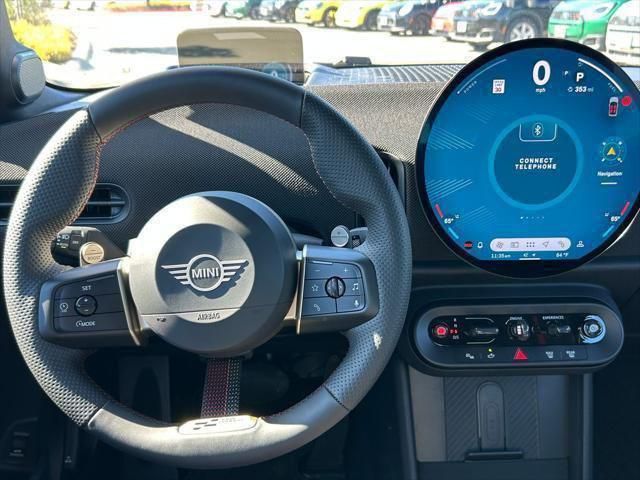 Thumbnail: 2026 MINI Cooper - 16