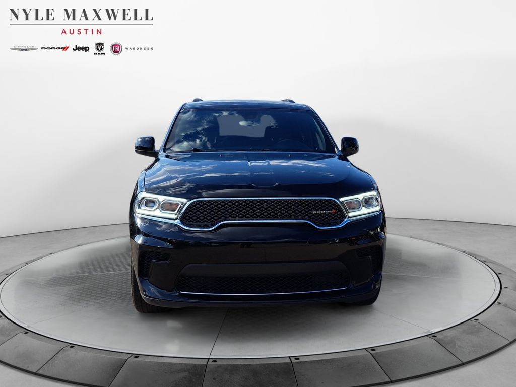 Used Car 2024 Dodge Durango  Sxt For Sale Under $30,000 In Austin, Texas