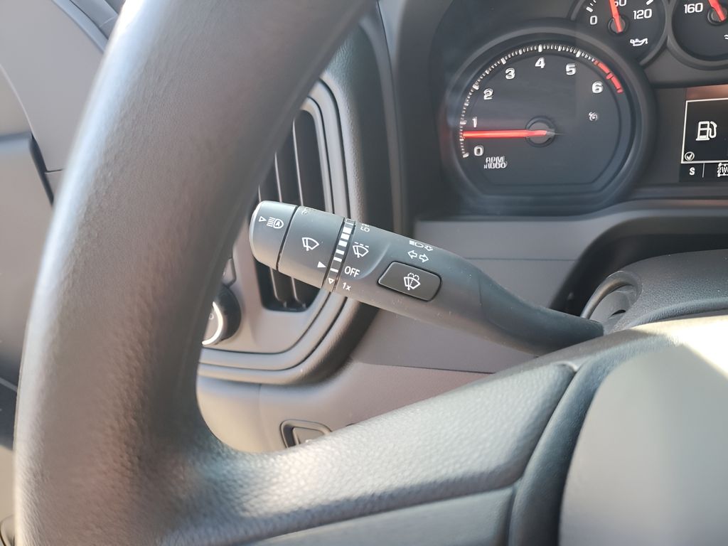 Used Car 2025 Chevrolet Silverado 2500hd  Custom For Sale Under $50,000 In Austin, Texas