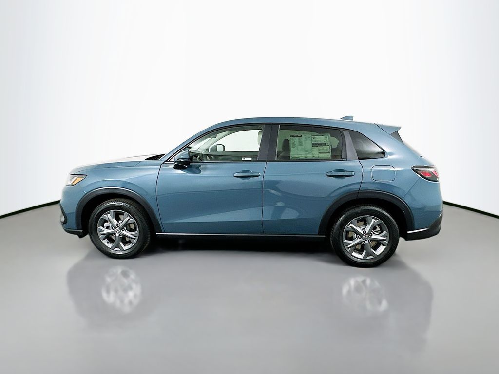 Thumbnail: 2026 Honda HR-V - 8