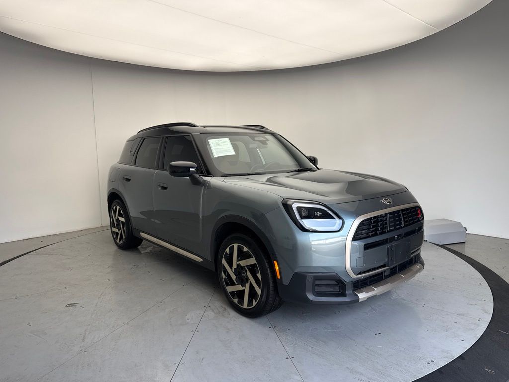 Thumbnail: 2025 MINI Cooper Countryman - 24