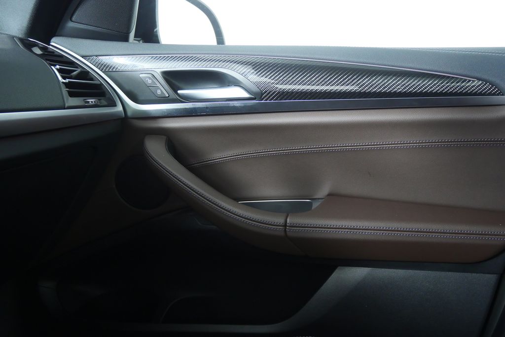 Thumbnail: 2022 BMW X3 - 25