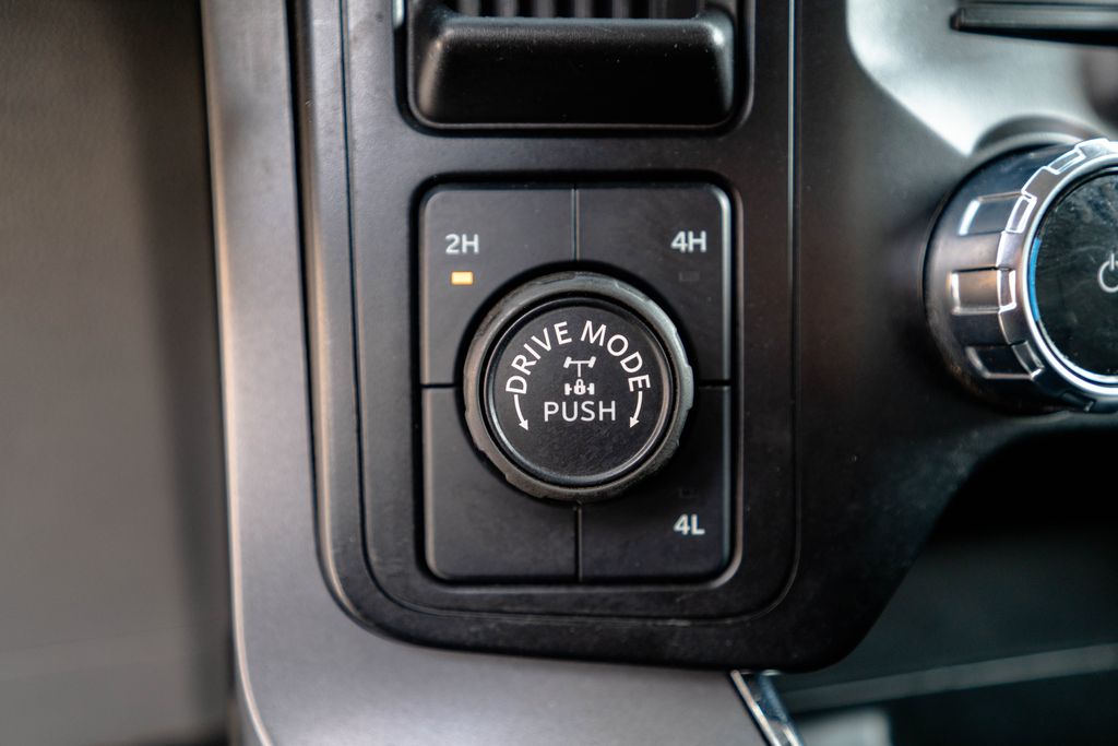 Used 2024 Ford F-150 Truck