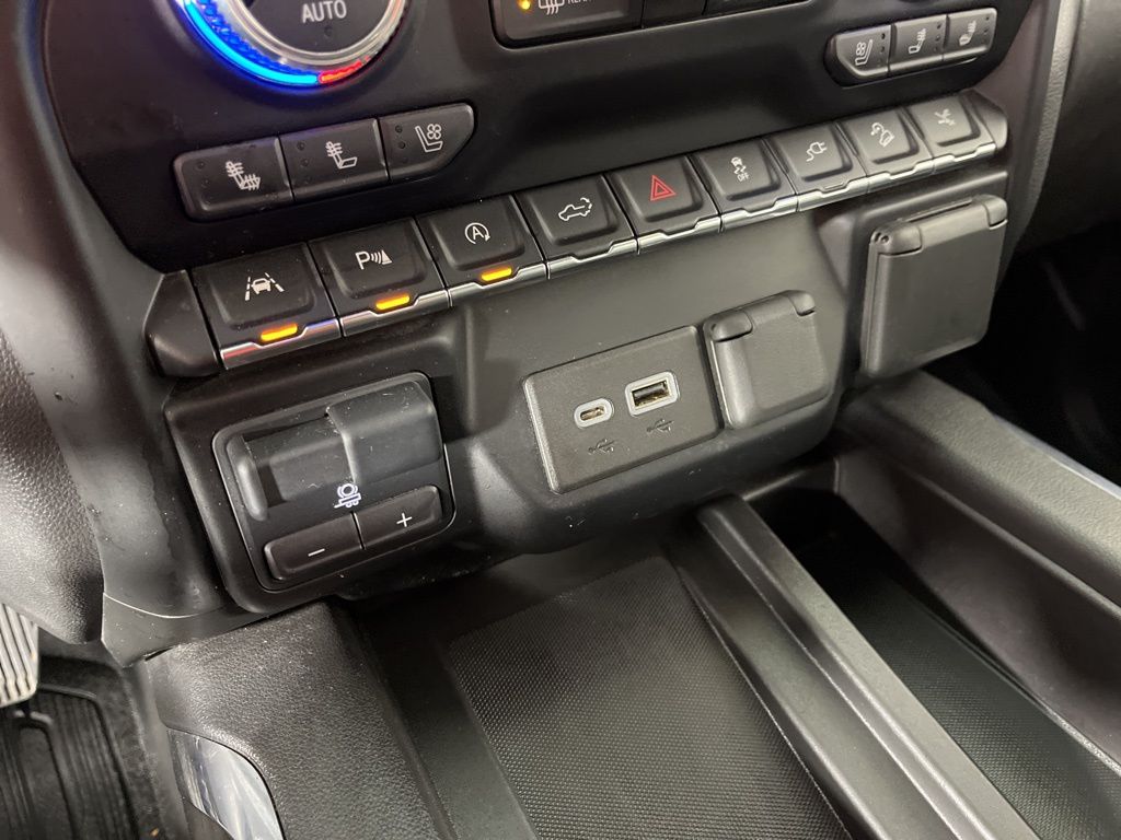 Thumbnail: 2021 GMC Sierra 1500 - 31