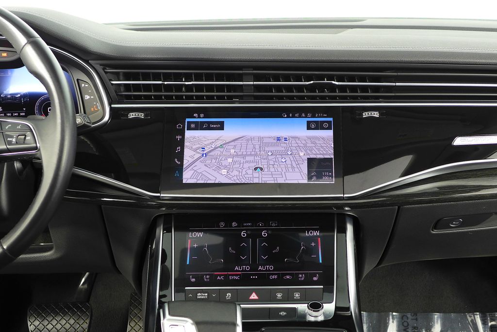 Thumbnail: 2023 Audi Q7 - 26