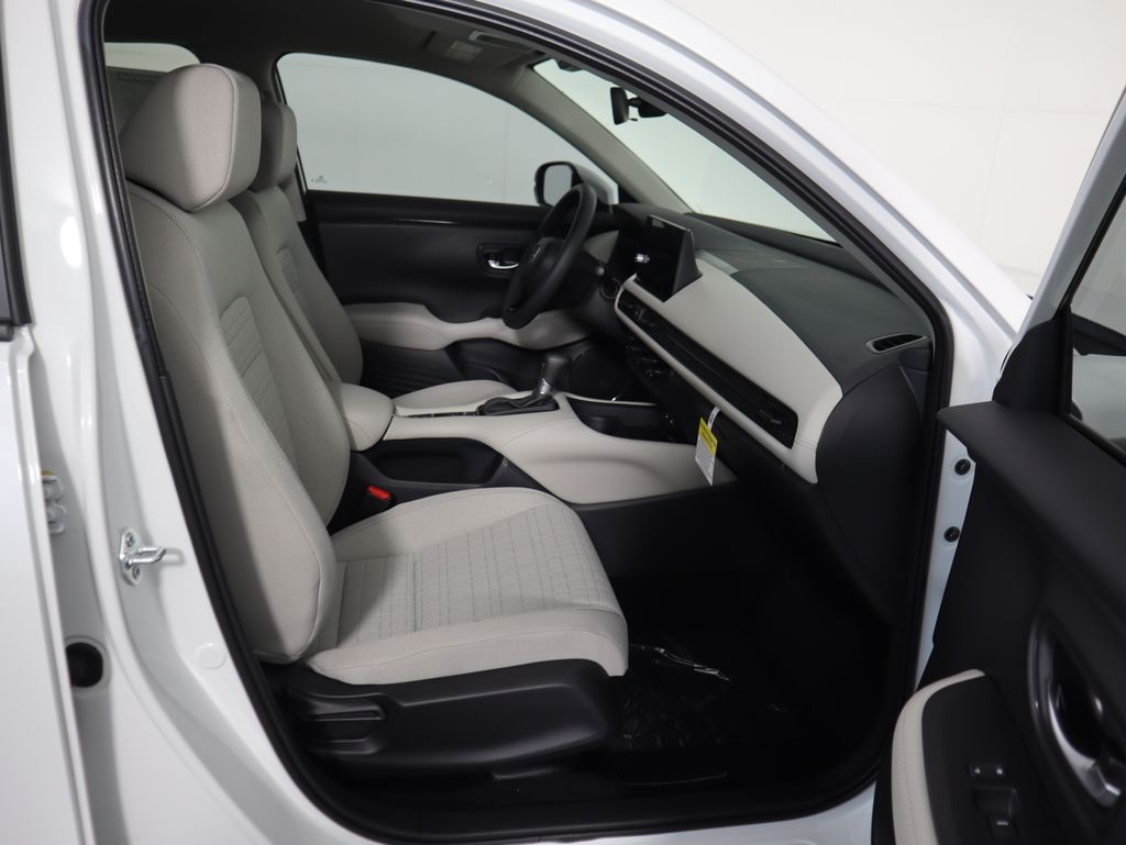 Thumbnail: 2026 Honda HR-V - 20