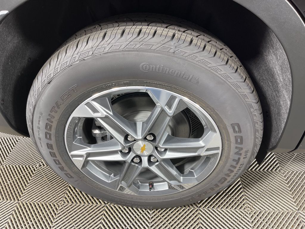 Thumbnail: 2026 Chevrolet Blazer - 16