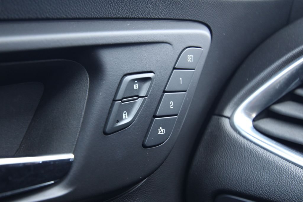 Used 2024 Chevrolet Malibu Sedan