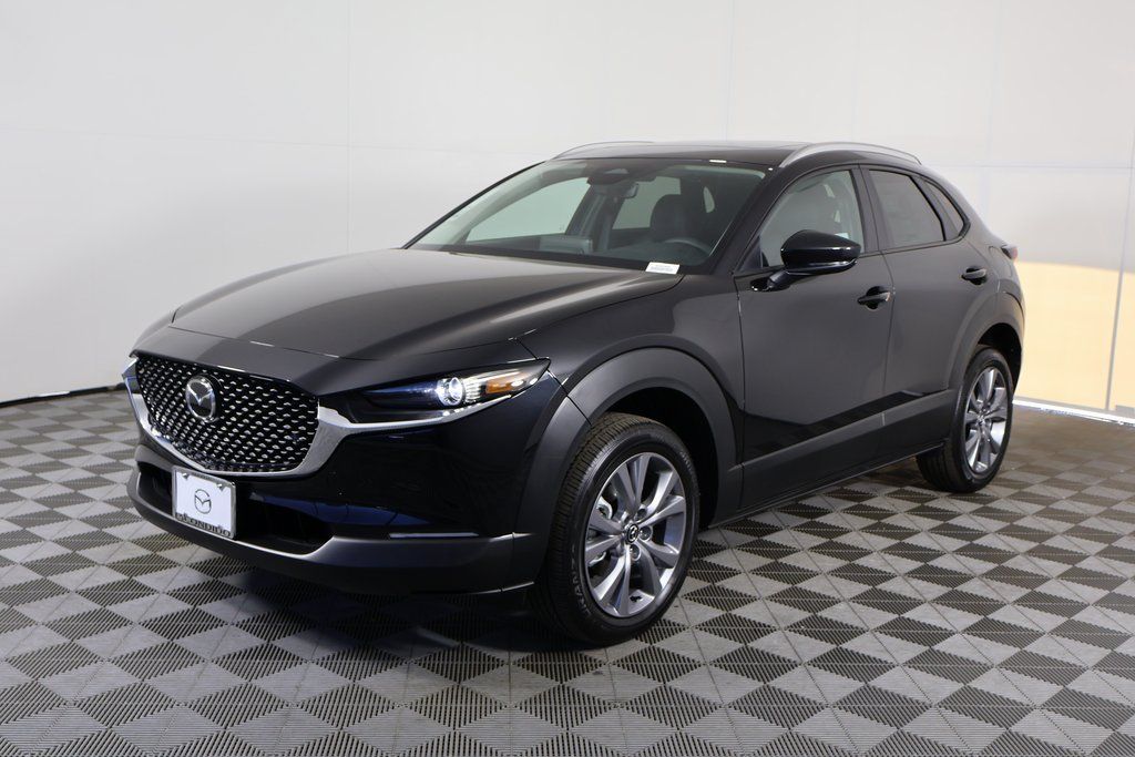 Thumbnail: 2026 Mazda CX-30 - 1