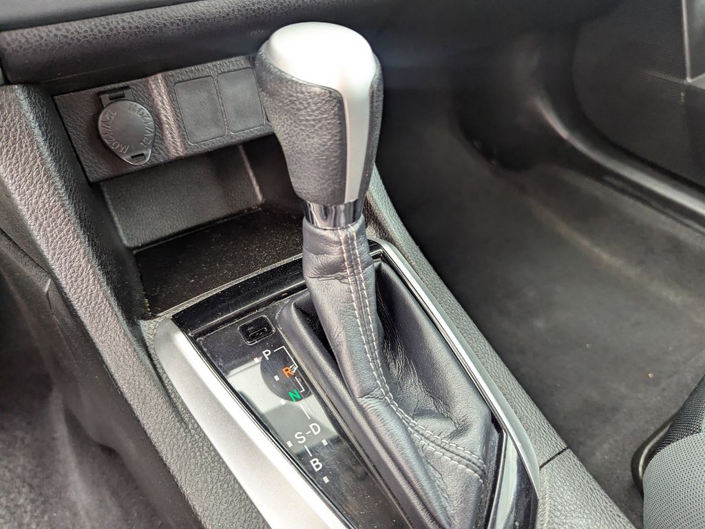 used 2018 Toyota Corolla car, priced at $9,991