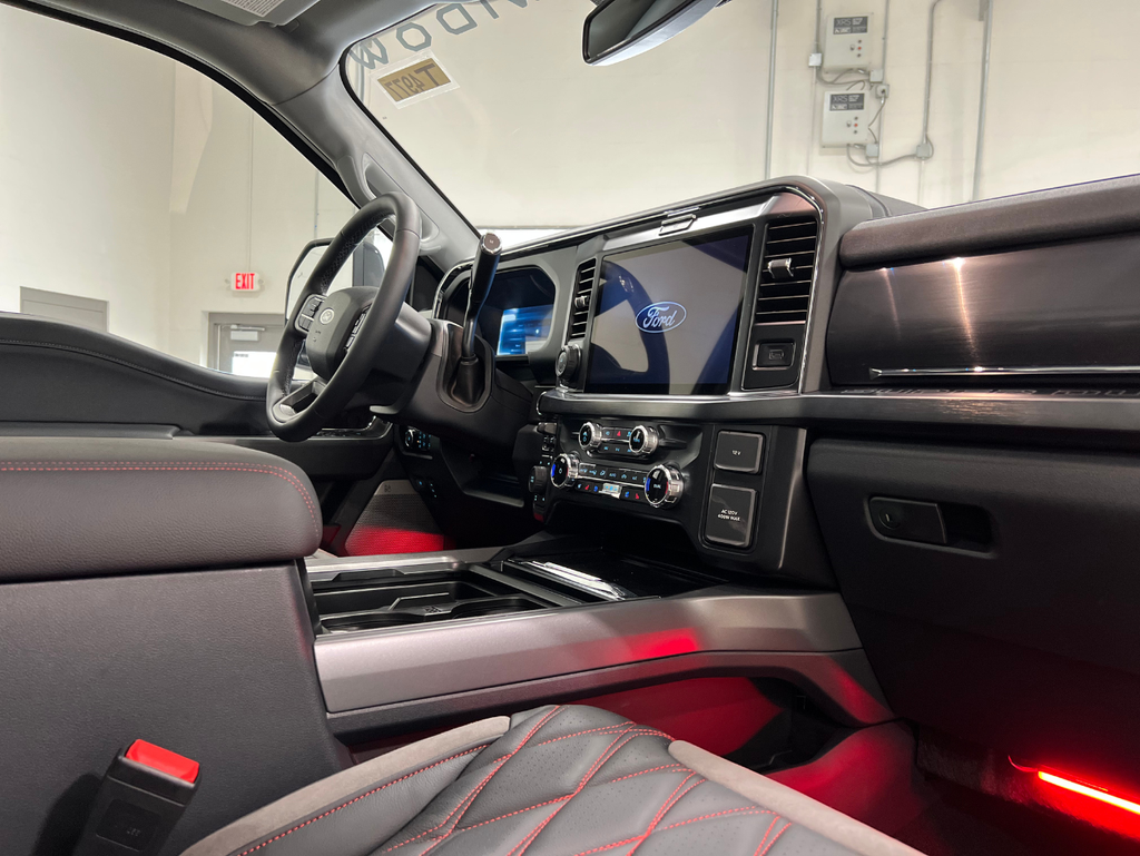 new 2026 Ford F-250SD car, priced at $119,931