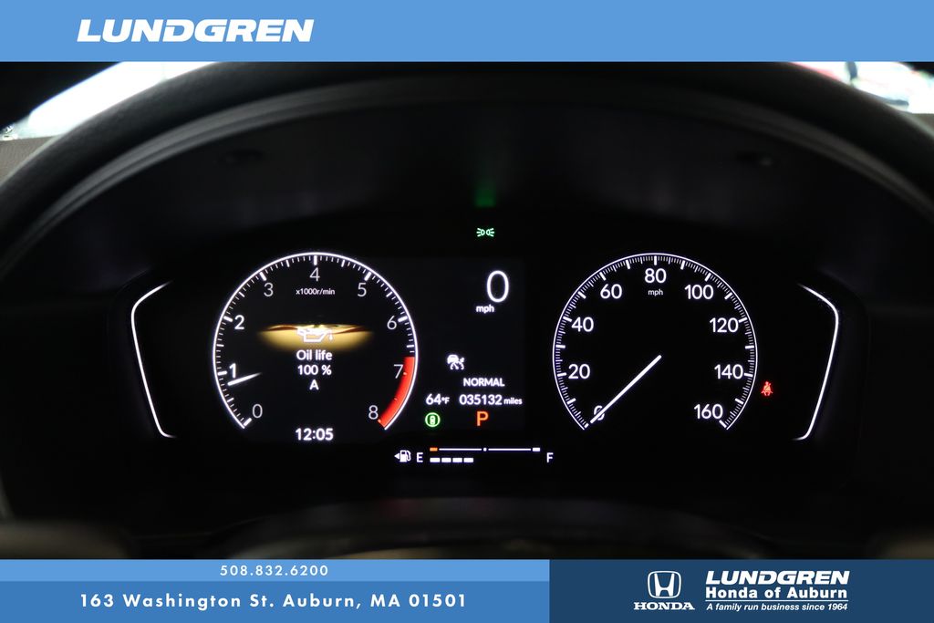Used 2024 Honda Civic Sedan