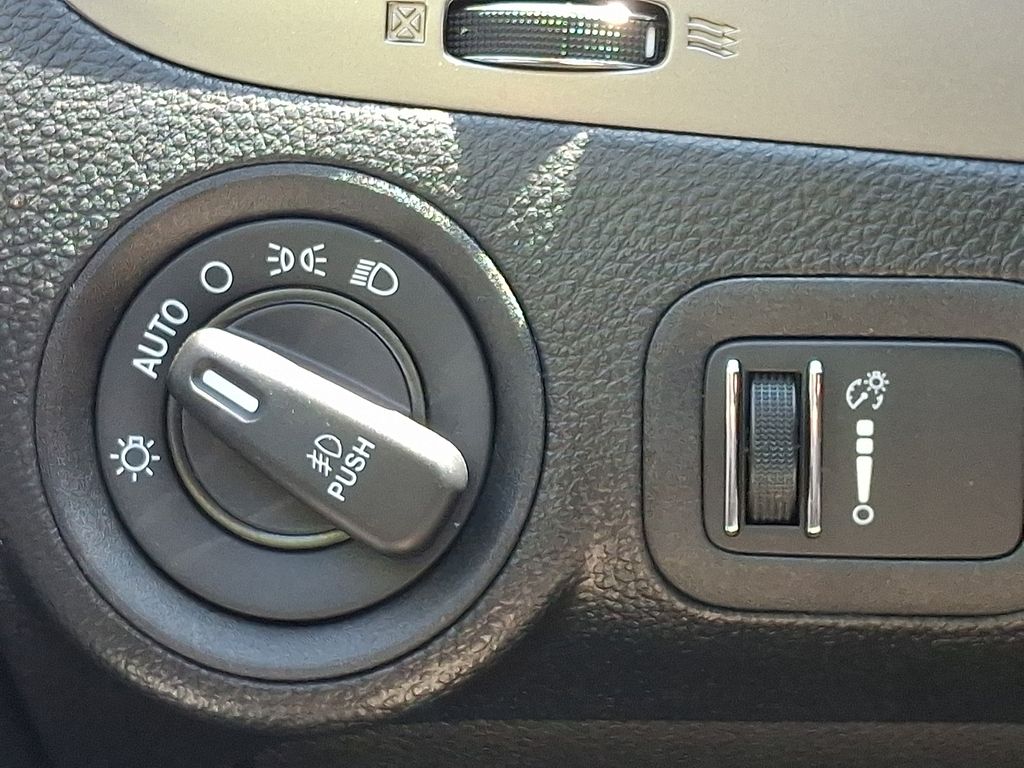 2018 Dodge Journey Crossroad Black at Auto Express Mitsubishi