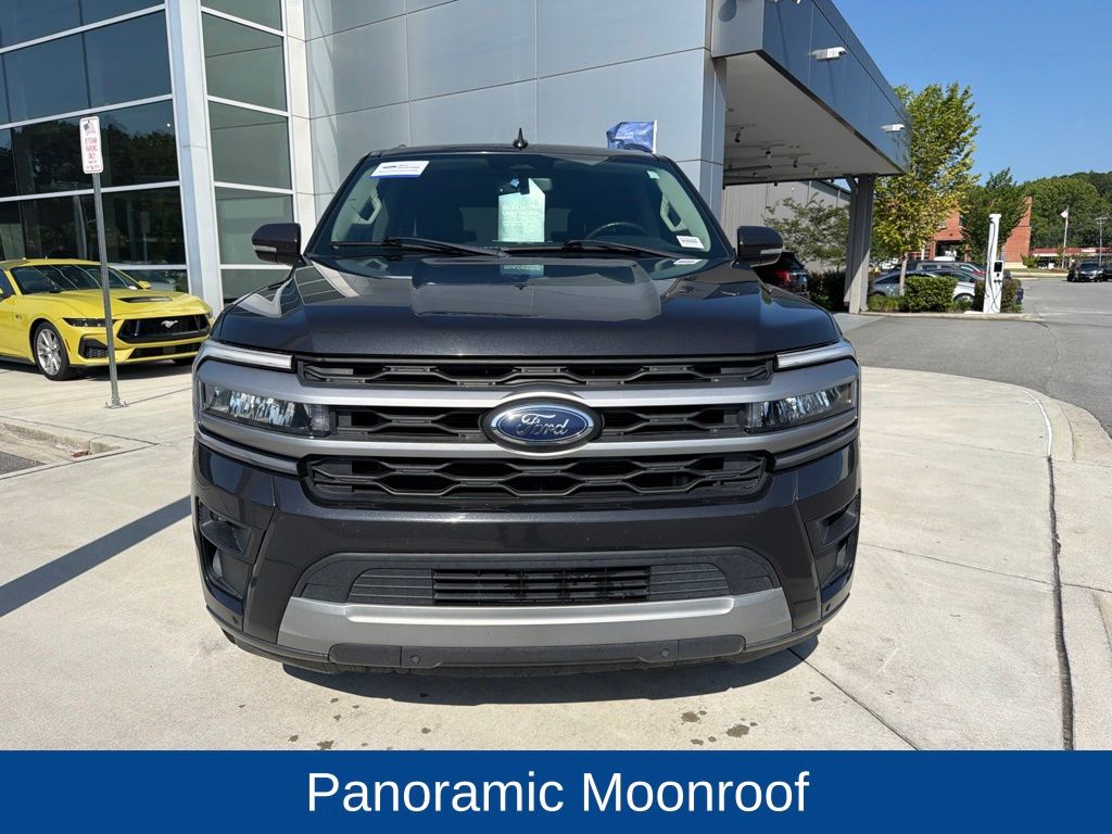 2022 Ford Expedition XLT