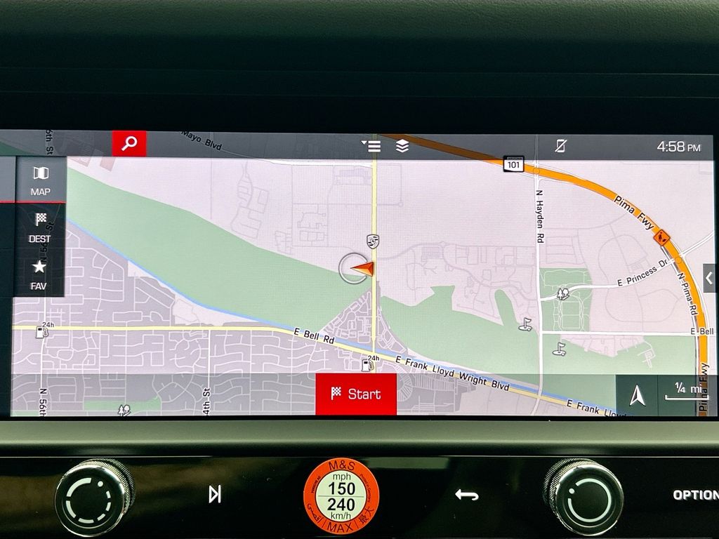 Thumbnail: 2026 Porsche Macan - 17