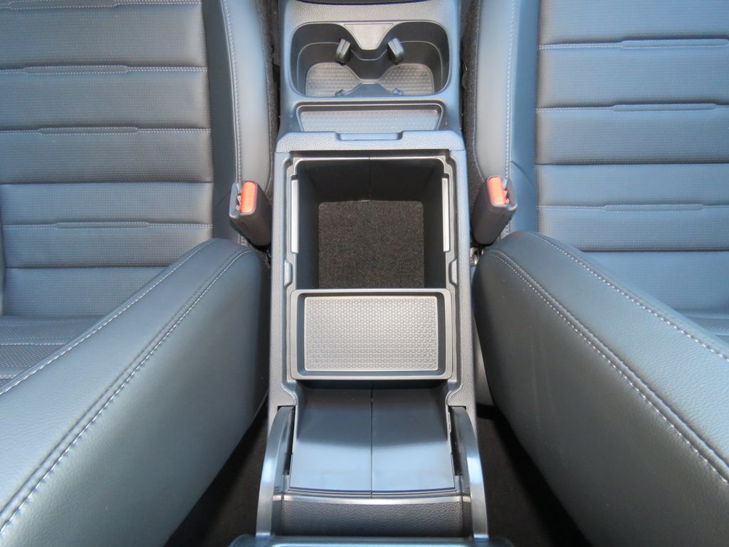 Thumbnail: 2026 Honda CR-V - 23