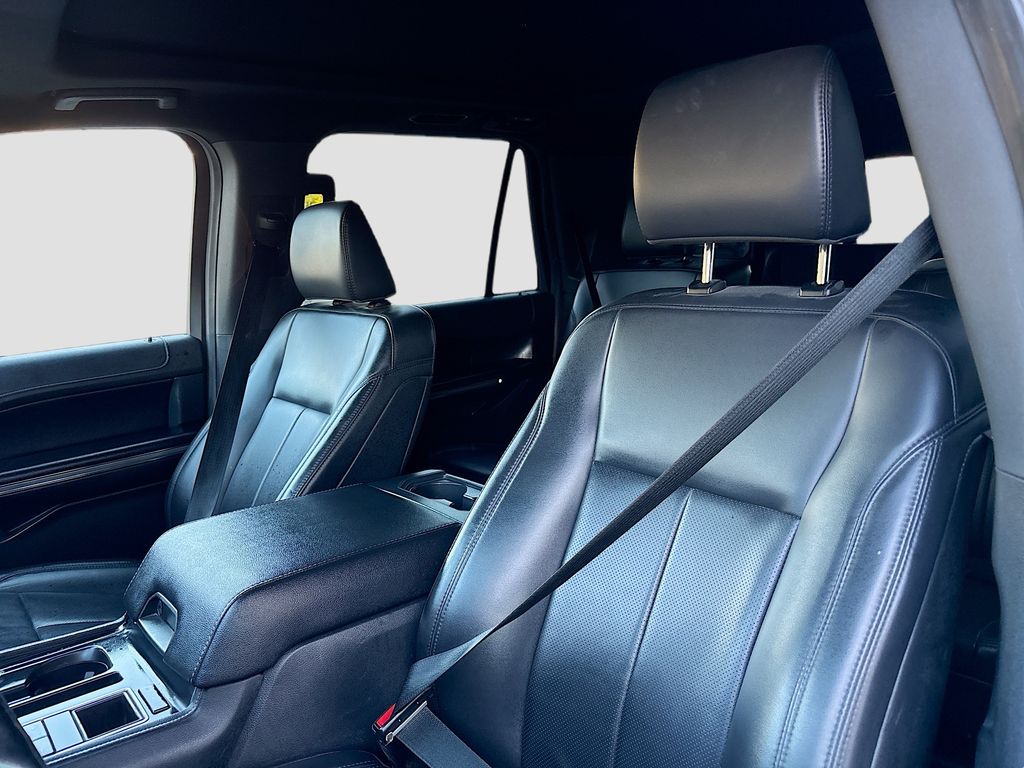 2023 Ford Expedition Limited - Photo 21