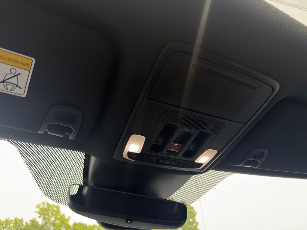 Thumbnail: 2026 Honda Passport - 14