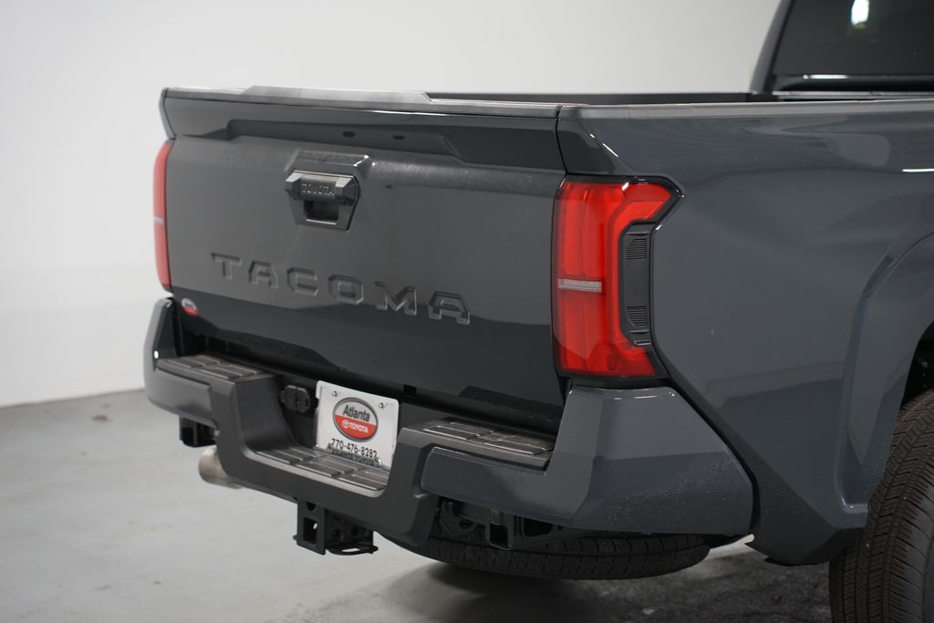 Thumbnail: 2026 Toyota Tacoma - 9