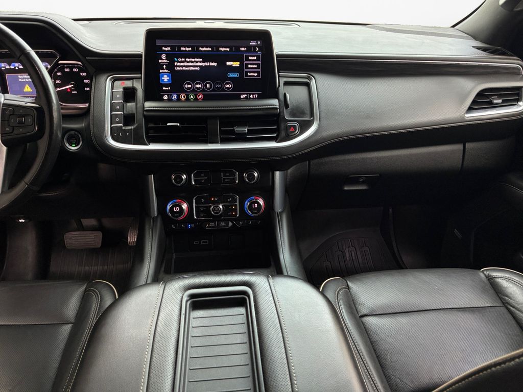 Used Car 2021 Gmc Yukon  Slt For Sale Under $40,000 In Austin, Texas