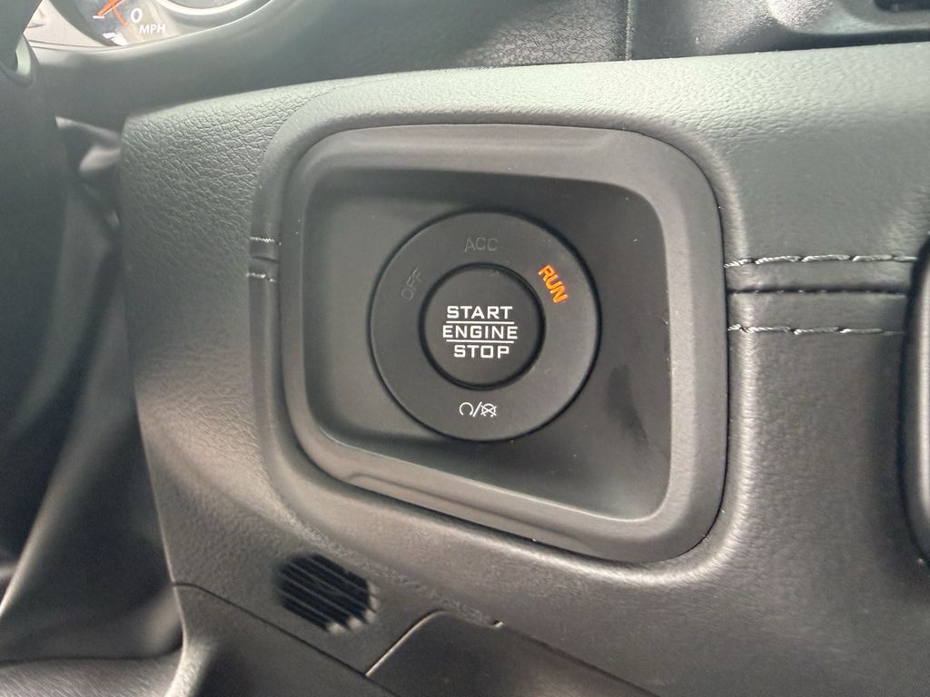 2026 Jeep Gladiator Shadow Ops White/off-white at Big Star Chrysler Jeep Dodge Ram 