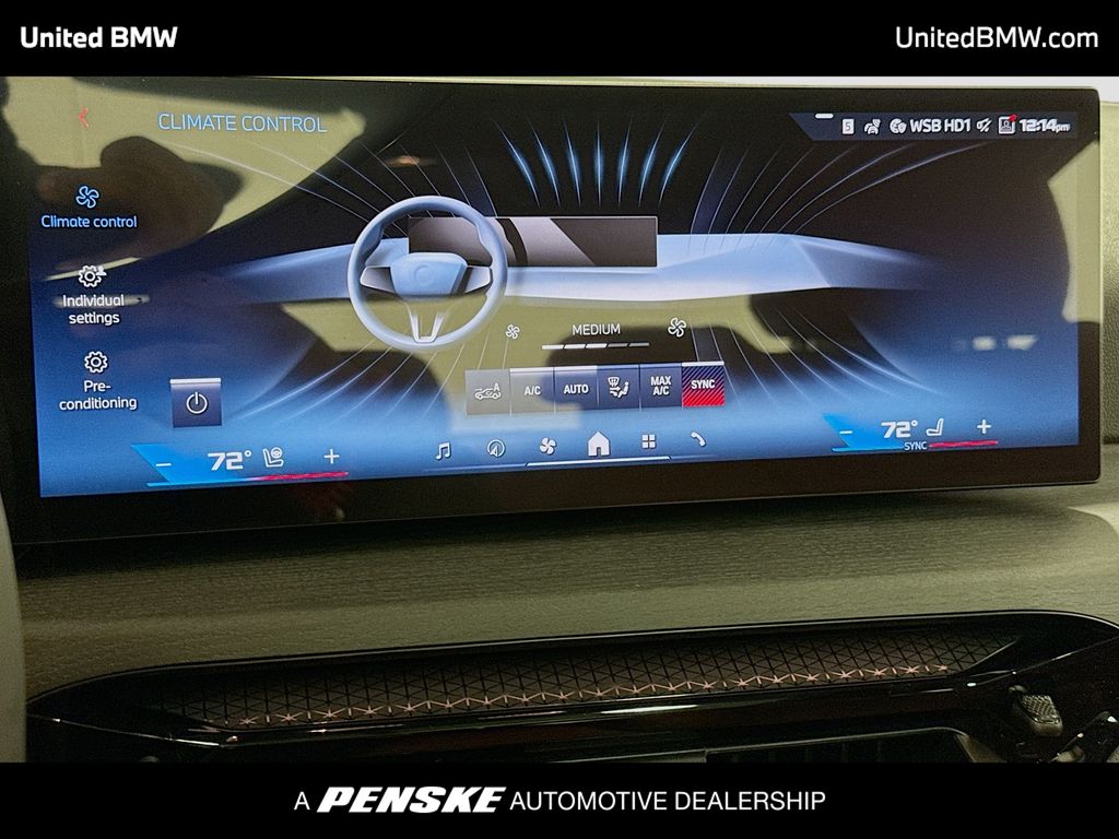 Thumbnail: 2026 BMW 3 Series - 11