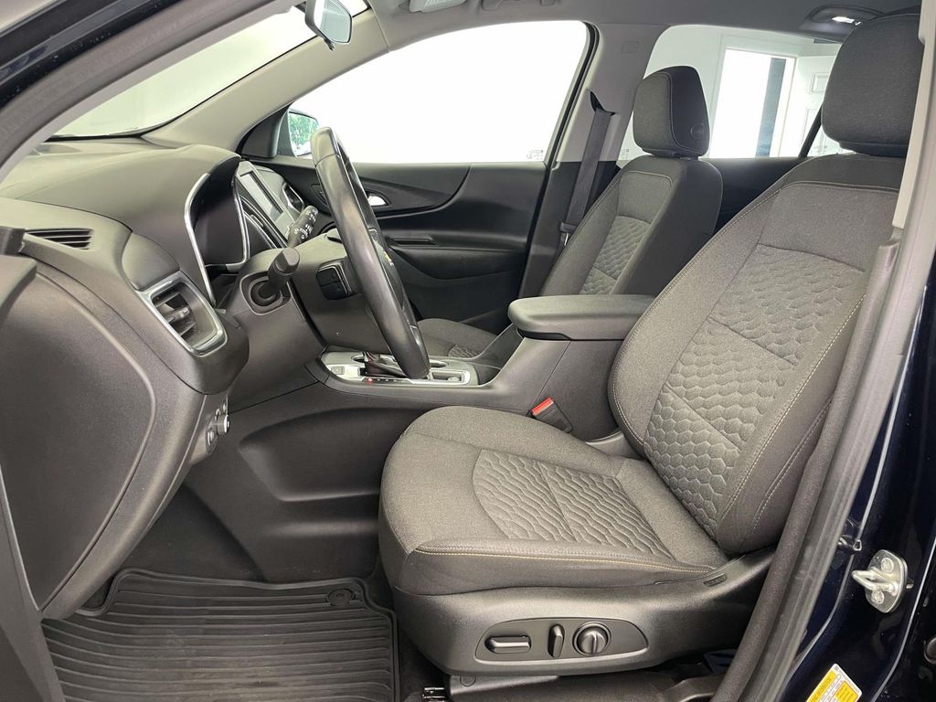 2020 Chevrolet Equinox LT - 4