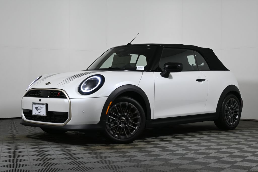 Thumbnail: 2026 MINI Cooper - 11