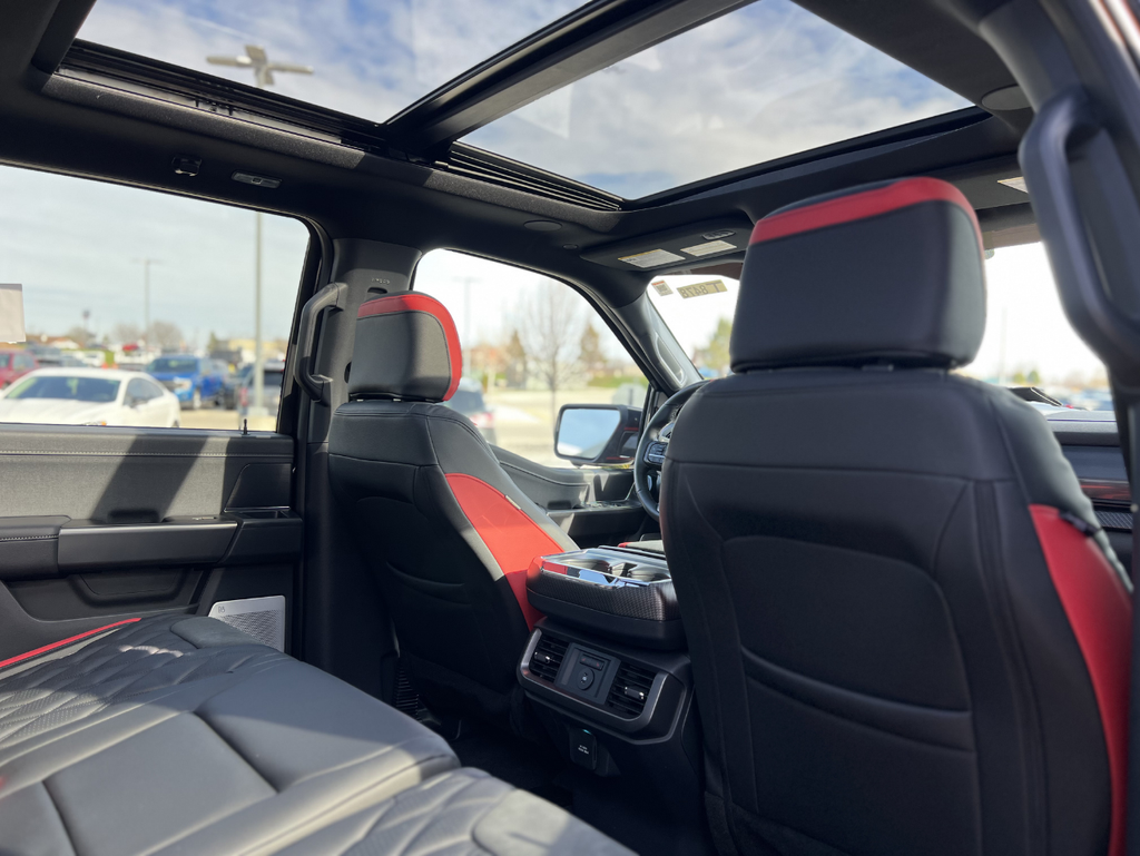 new 2026 Ford F-150 car, priced at $122,348