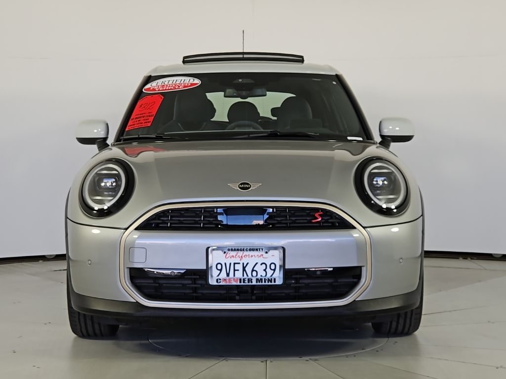 Thumbnail: 2025 MINI Cooper - 3