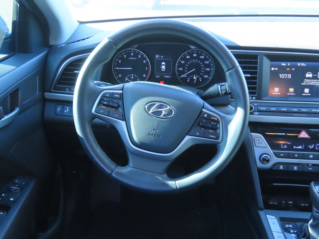 Thumbnail: 2017 Hyundai Elantra - 6