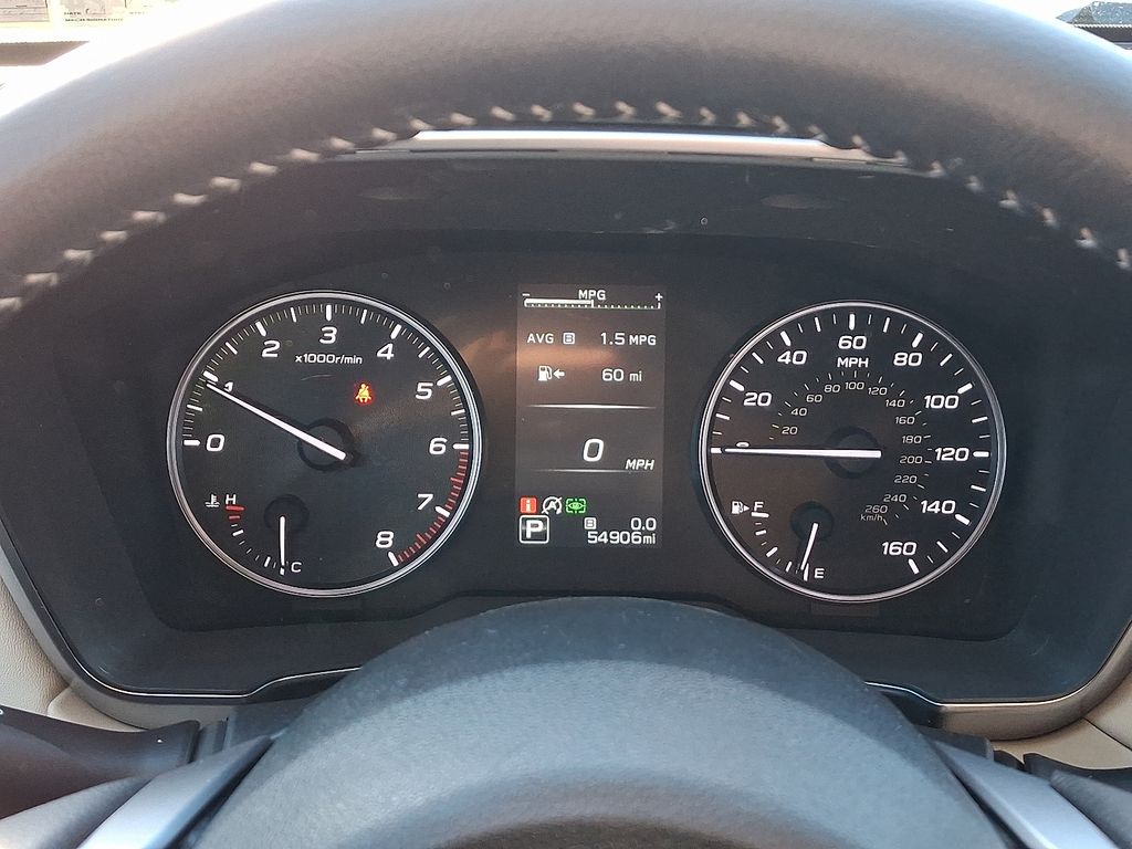 Thumbnail: 2023 Subaru Outback - 21