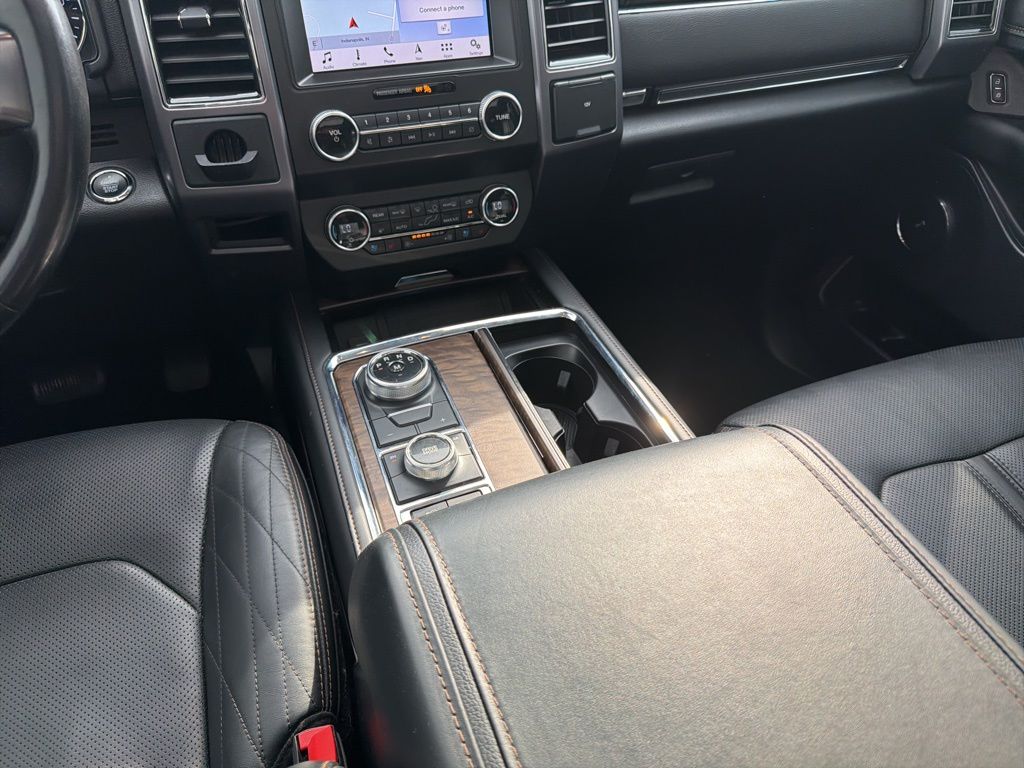 Thumbnail: 2019 Ford Expedition MAX - 16