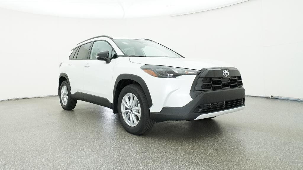 Thumbnail: 2026 Toyota Corolla Cross - 20