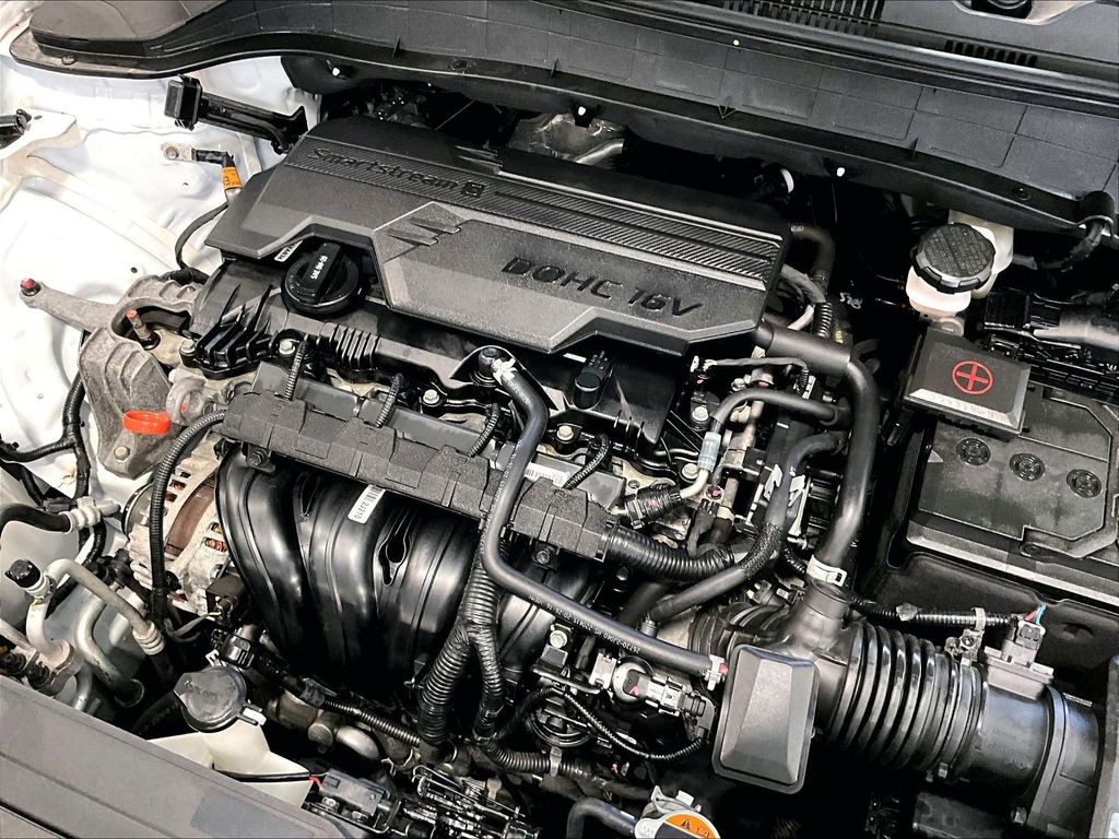 2022 Hyundai Kona — photo 36