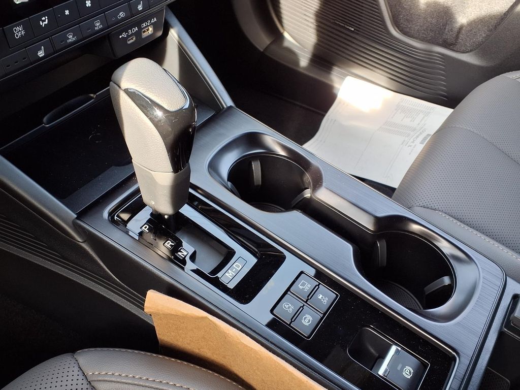 new 2026 Subaru Outback car, priced at $43,619