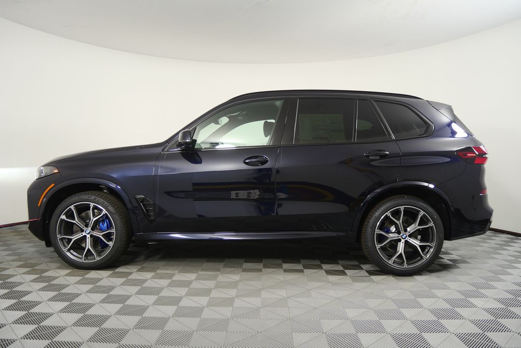 Thumbnail: 2026 BMW X5 - 6