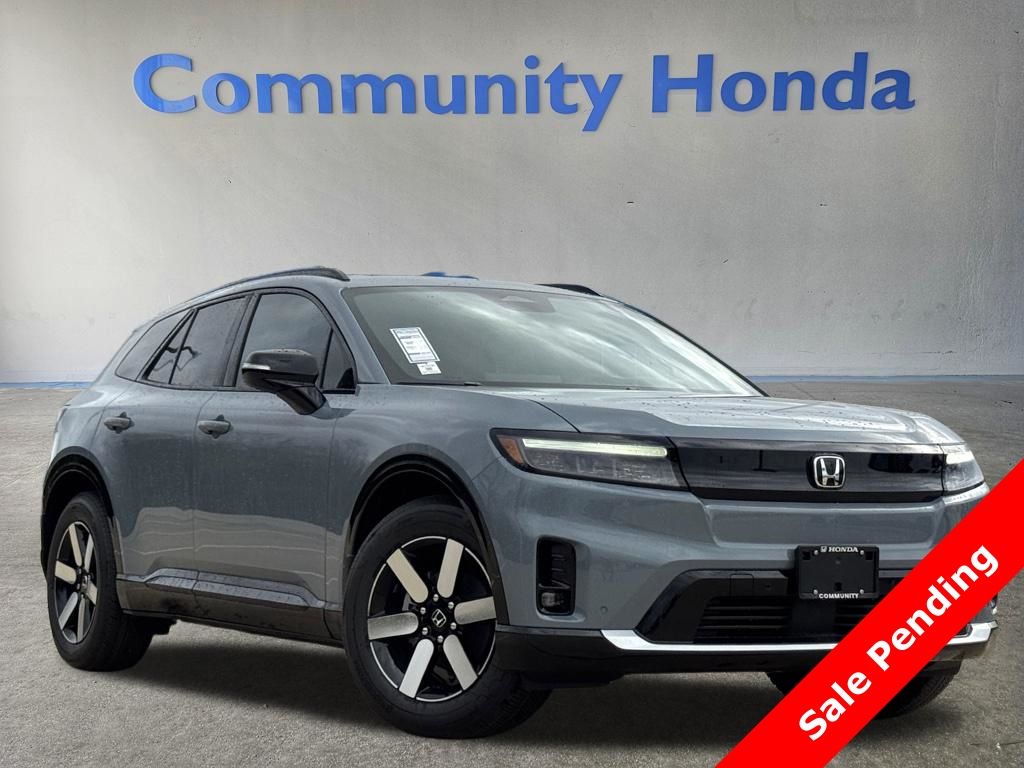 2026 Honda Prologue Touring - 0