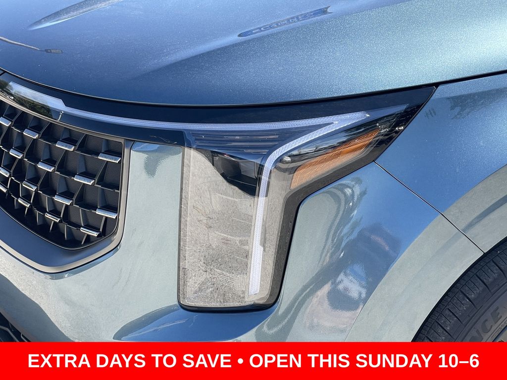 new 2026 Kia Carnival car, priced at $45,890