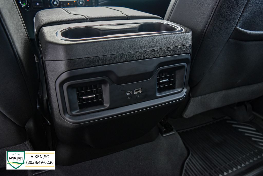 Used 2026 Chevrolet Silverado 2500HD Truck