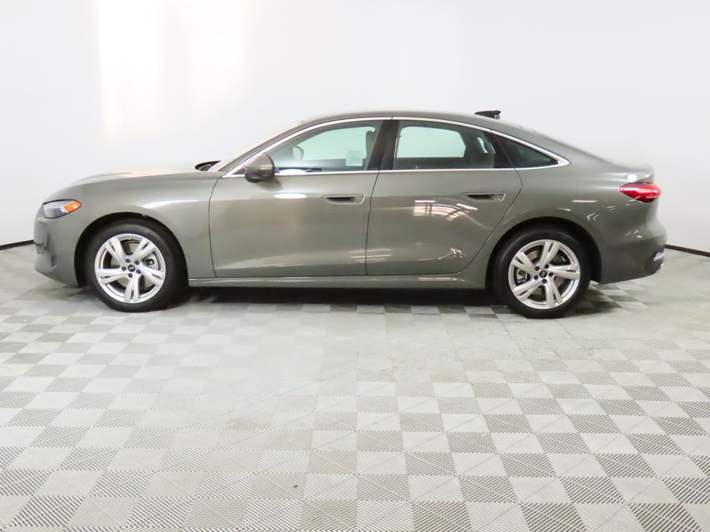 Thumbnail: 2025 Audi A5 - 2