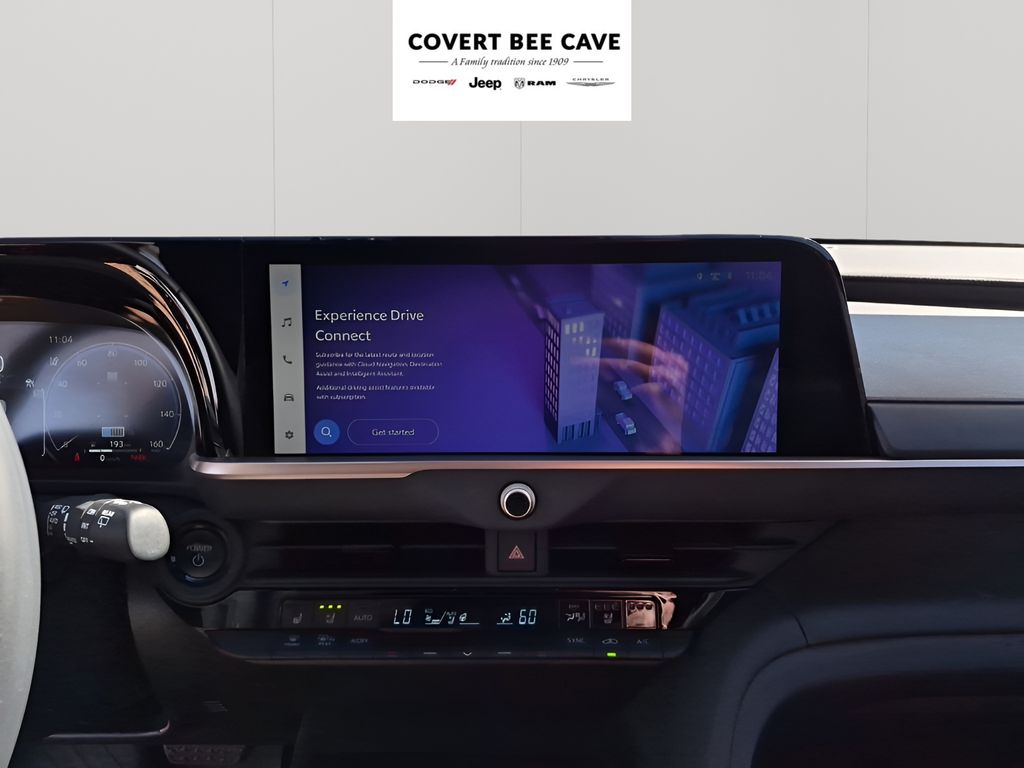 Used Car 2025 Toyota Crown Signia  Limited For Sale Under $40,000 In Austin, Texas