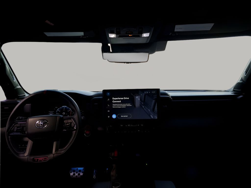 Used Car 2024 Toyota Sequoia  Trd Pro For Sale Under $80,000 In Austin, Texas