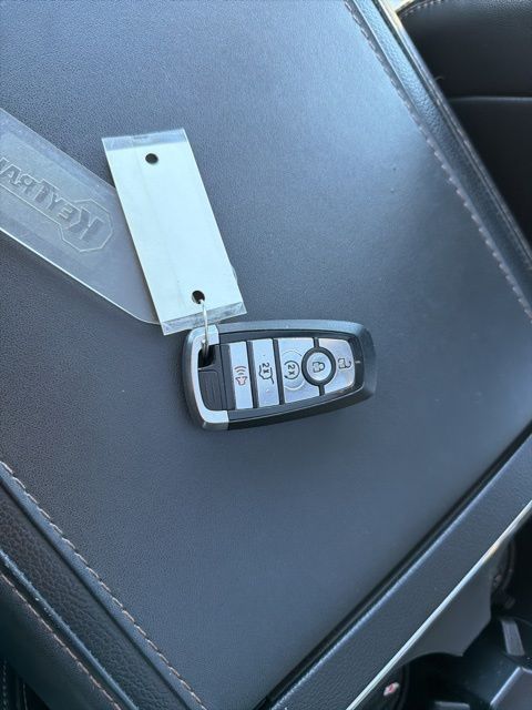 2019 Ford Expedition Max