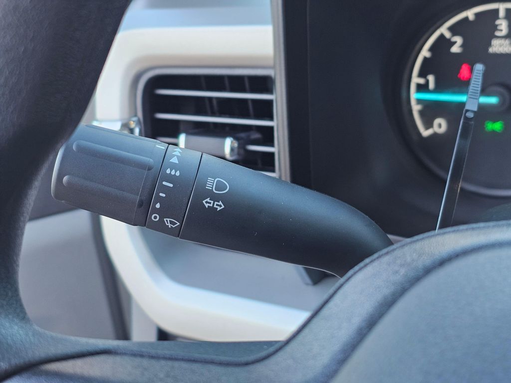 New 2025 White Ford XL image 34