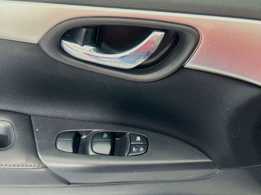 Used Car 2019 Nissan Sentra  S For Sale Under $15,000 In Austin, Texas