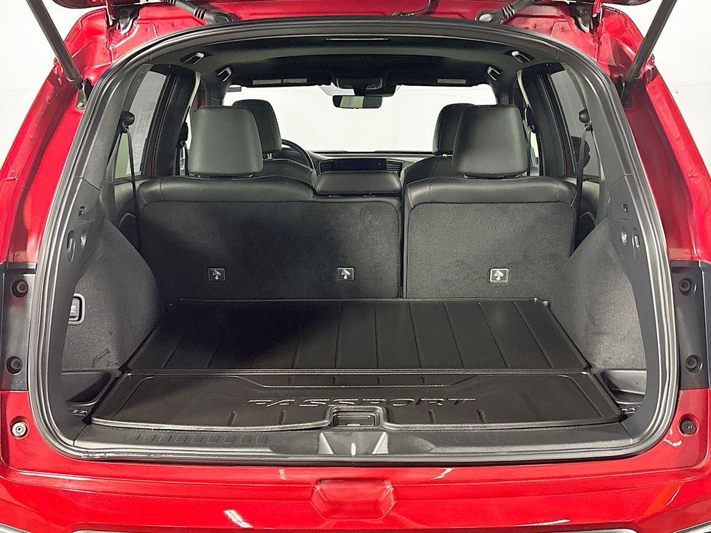 2024 Honda Passport TrailSport
