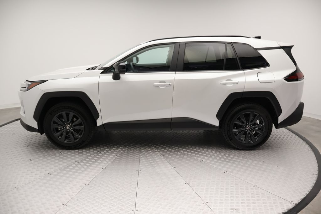 Thumbnail: 2026 Toyota RAV4 - 12