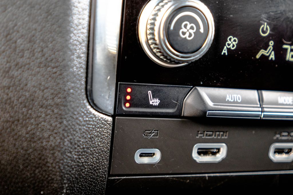 Used 2023 GMC Yukon SUV