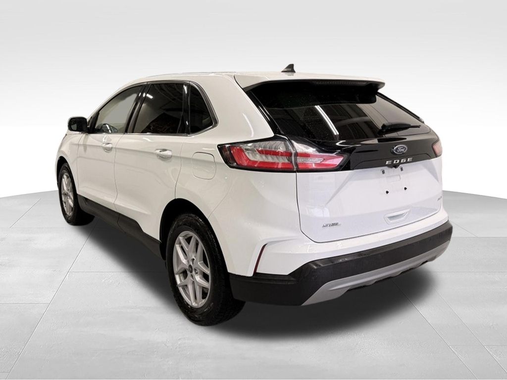 Thumbnail: 2024 Ford Edge - 3